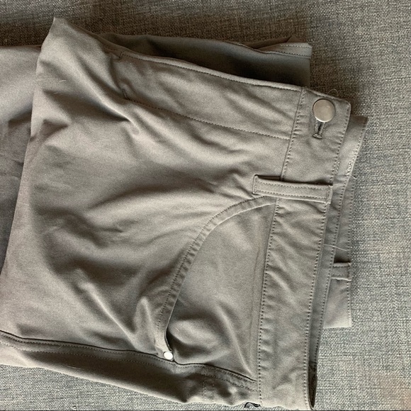 Lululemon Commission Pant Slim - Picture 3 of 5
